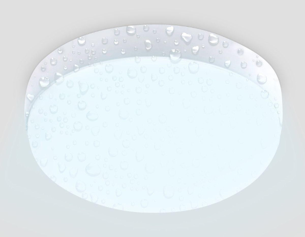 Уличный светодиодный светильник Ambrella light Street ST8626