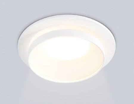 Светильник встраиваемый Ambrella Light TN30707