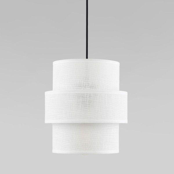 Подвесной светильник TK Lighting 5094 Calisto White