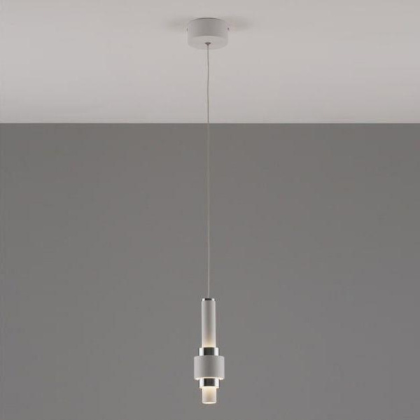 Подвесной светодиодный светильник Moderli Elsa V10860-PL