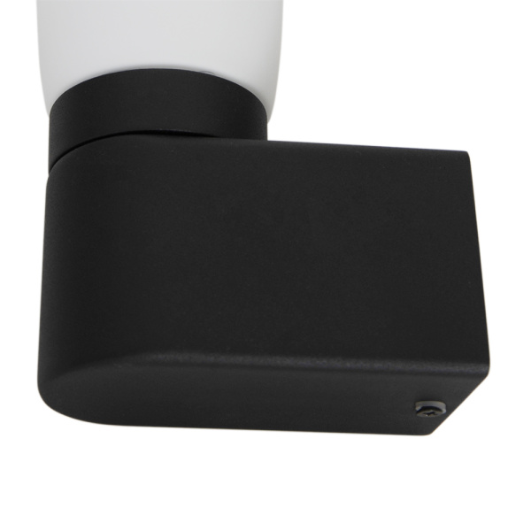 Бра Arte Lamp Aqua-Bastone A1209AP-1BK