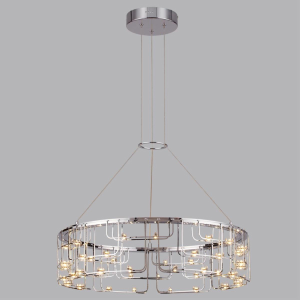 Подвесной светильник Odeon Light Hightech 7059/44L