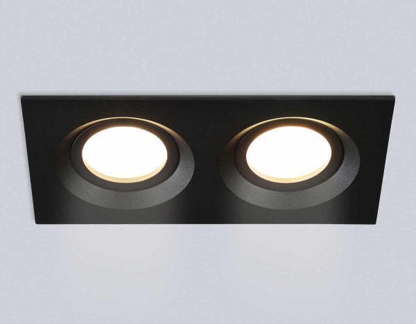 Встраиваемый точечный светильник  Ambrella light TECHNO SPOT TN102746