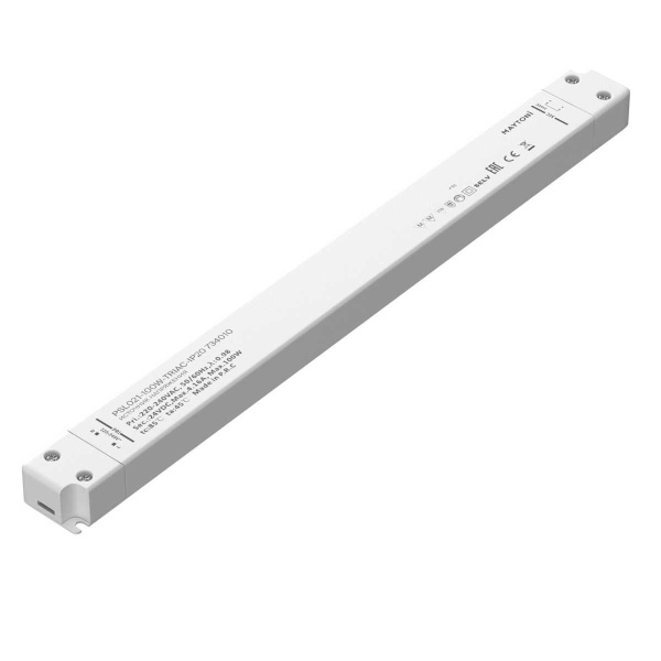 Блок питания  Maytoni Lighting control 734010