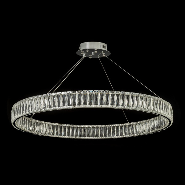 Подвесной светодиодный светильник Dio DArte Elite Caneva L 1.5.80.100 N