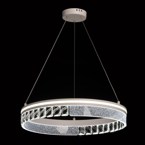 Люстра De City Платлинг 661019601