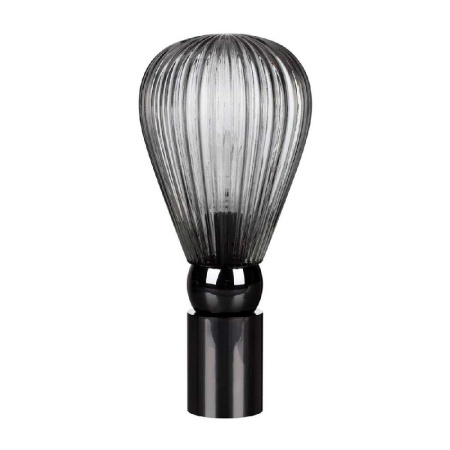 Настольная лампа Odeon Light Exclusive Elica 5417/1T