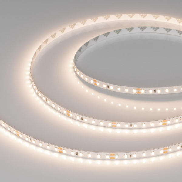 Светодиодная лента Arlight UL-A120-8mm 24V Warm3500 042296