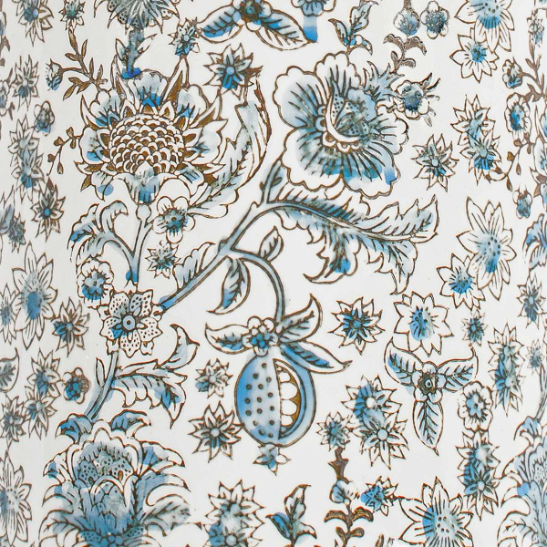 Настольная лампа LOFT IT Agapanthus 10385T/A