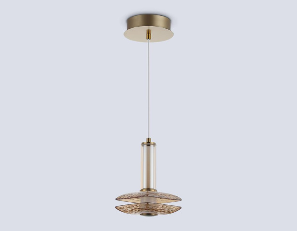 Подвесной светодиодный светильник Ambrella light High Light LH31001