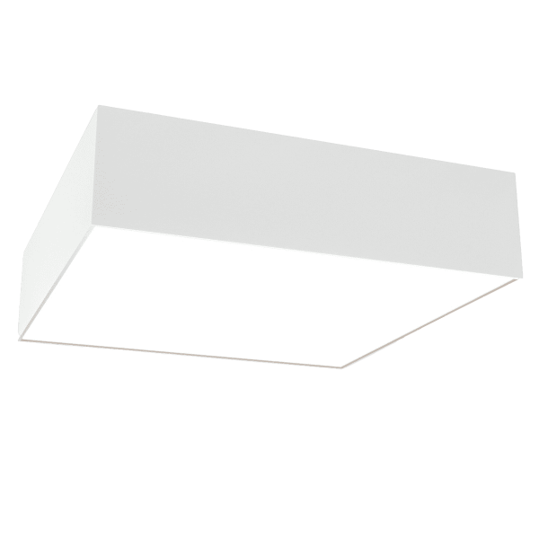 Потолочный светодиодный светильник Maytoni Technical Zon C067CL-L27W3K