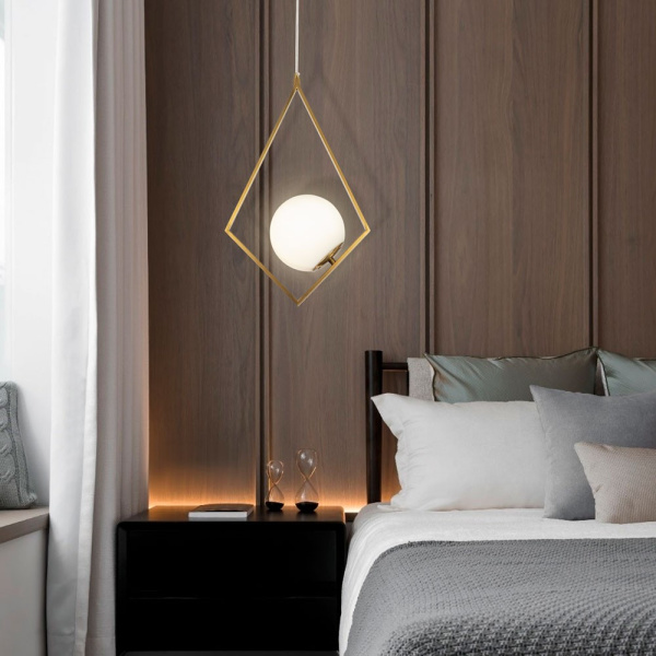 Подвесной светильник Modelux Modestyle MS.6303.1