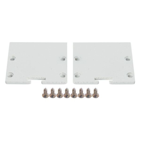 Профиль алюминиевый накладной Feron Линии света CAB256 10372