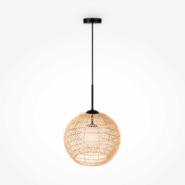 Подвесной светильник Maytoni Cane MOD204PL-01BG1