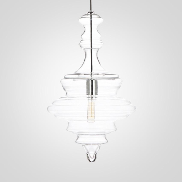 Подвесная люстра Imperium Loft Neverending Glory 84657-22