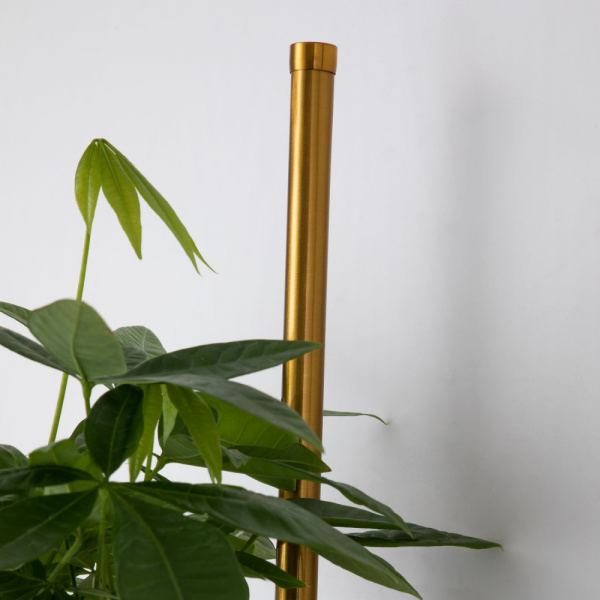 4050-2W Настенный светильник, D210xW120xH800, LEDx12W, 3780LM, 3000K, included