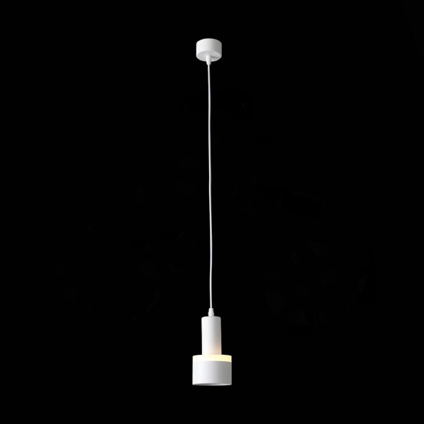 Подвесной светодиодный светильник ST Luce Panaggio ST102.503.12