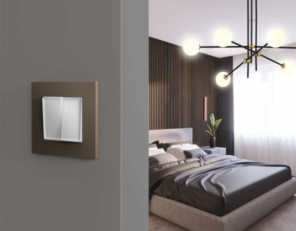 Рамка AMBRELLA VOLT AF250634