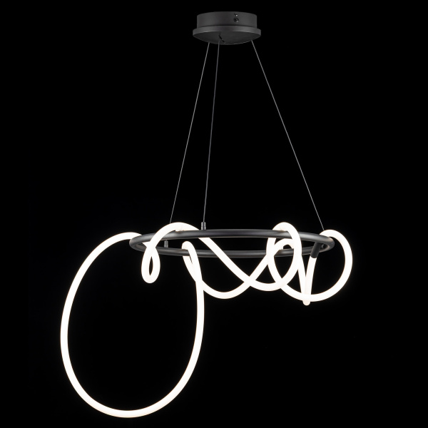 Люстра Citilux PYTHON CL220261