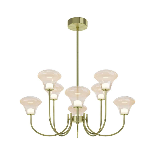 Подвесной светильник Maytoni MOD402PL-L30BS3K