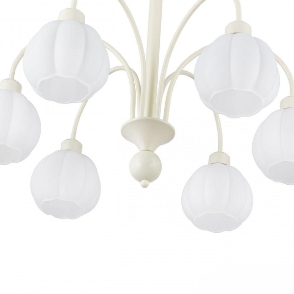 Подвесная люстра Arte Milano Napoli 315066/D680/6 IV