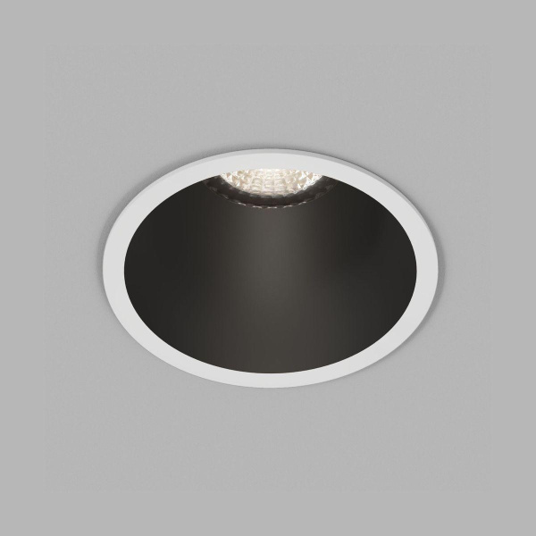 Встраиваемый светильник Denkirs Karup DK3026-WB