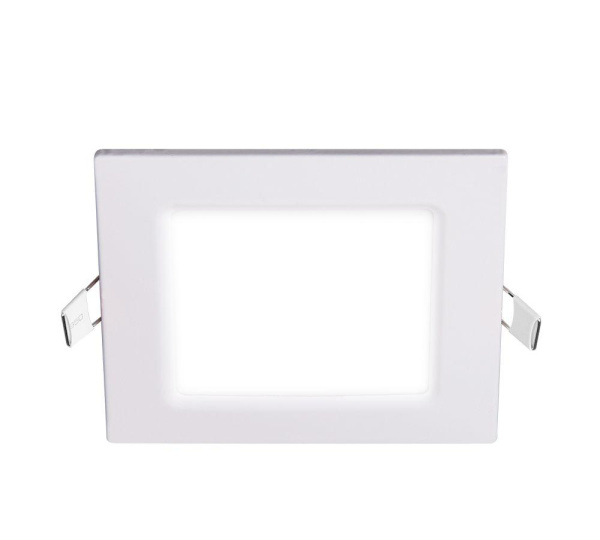 Встраиваемый светодиодный светильник Jazzway PPL 5008243A