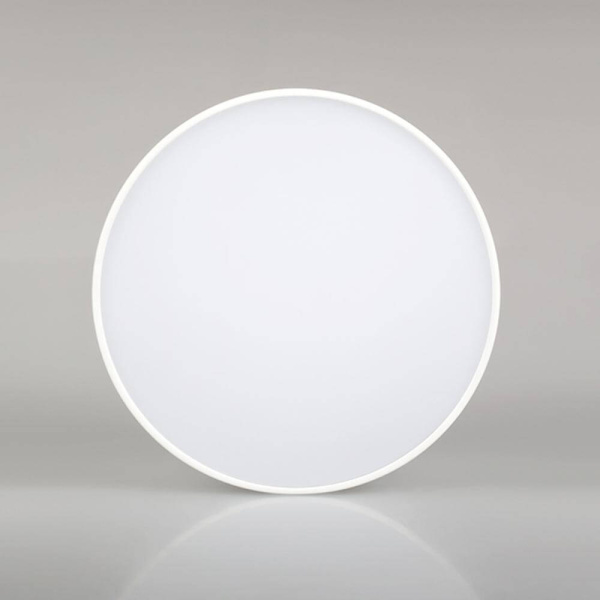 Потолочный светодиодный светильник Arlight SP-Rondo-120A-12W Warm White 021781