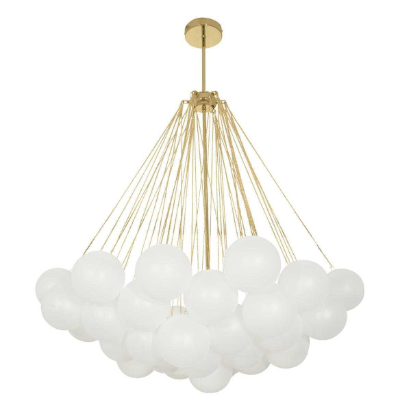 Подвесная люстра LOFT IT Dream 10129/1000 Gold