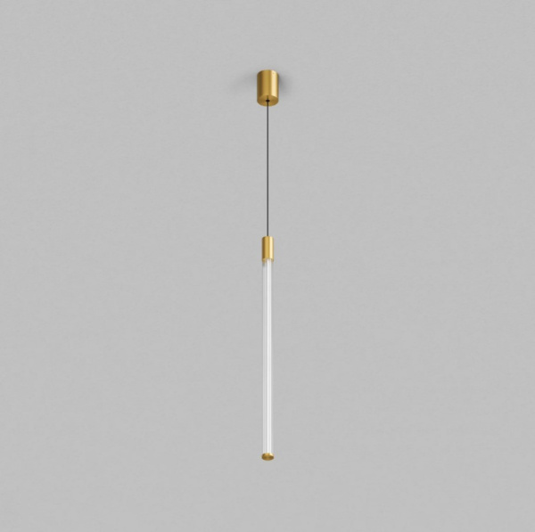 Подвесной светильник DENKIRS AURA DK4314-BR