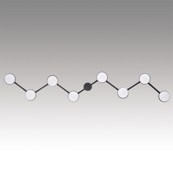 Потолочная люстра Lumion Comfi Sanata 8187/8C