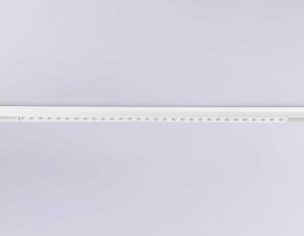 Трековый светодиодный светильник Ambrella light Track System GL4031