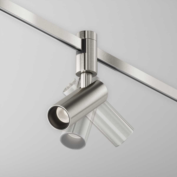 Трековый светильник Maytoni Technical TR144-1-12W4K-W-PT