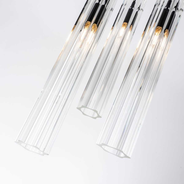 Подвесной светильник MODELUX ML.3330.3 BK