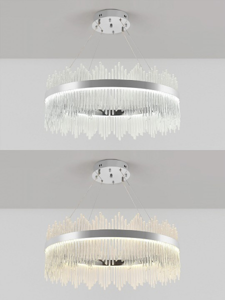 Подвесная люстра Natali Kovaltseva INNOVATION STYLE 83161