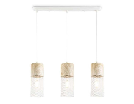 Светильник подвесной Ambrella light TRADITIONAL TR8499