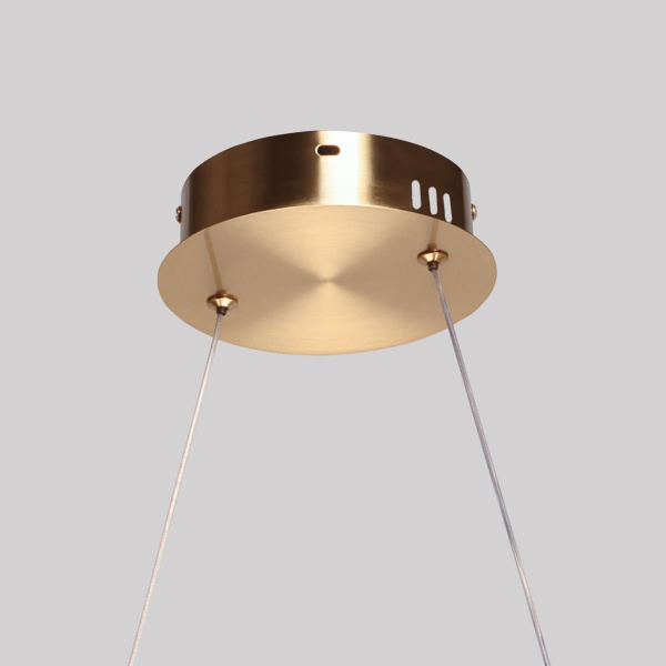 Люстра De City Мадлен 424017101