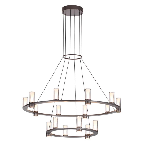 Подвесной светильник Odeon Light Defance Hightech 7143/110L