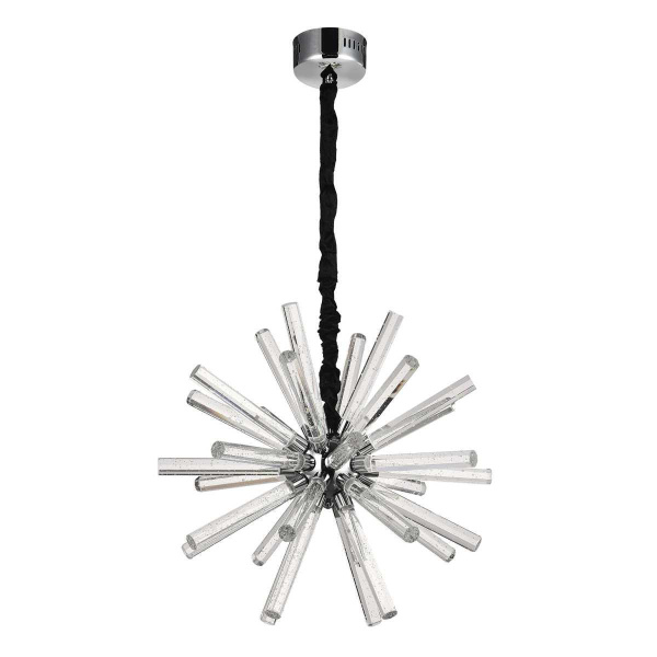 Подвесная светодиодная люстра Modelux Modestyle MS.10109.32 CR