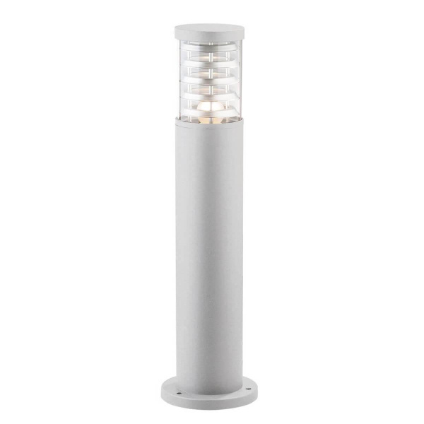 Уличный светильник Ideal Lux Tronco Pt1 H60 Bianco 109145