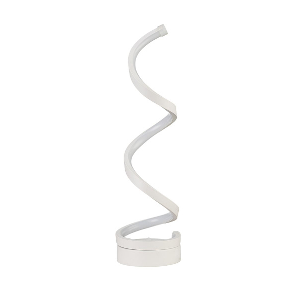 Настольная лампа Escada Dynamic 10262/L LED White