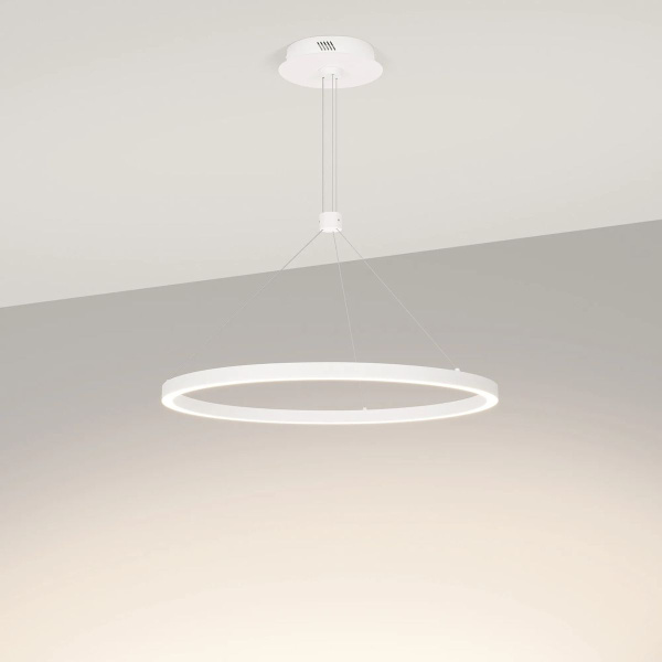 Подвесной светодиодный светильник Arlight SP-Congo-Can-1-R600-36W Day4000 046230