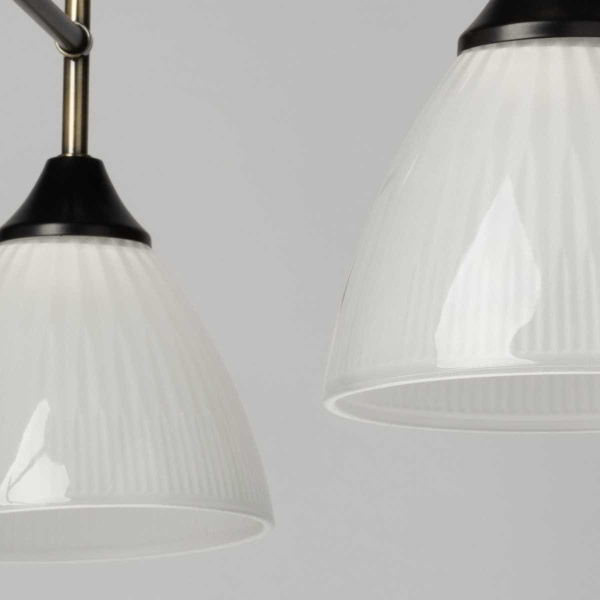 Люстра De City Дэла 116010405