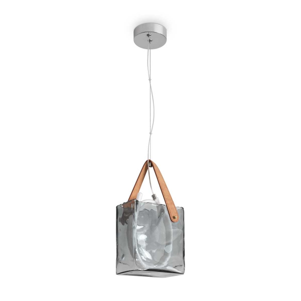 Подвесной светильник Freya Тоут / Tote FR6223PL-L17SM