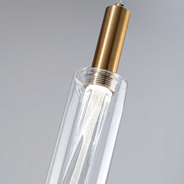 Подвесной светильник MODELUX ML.88930.1 BS