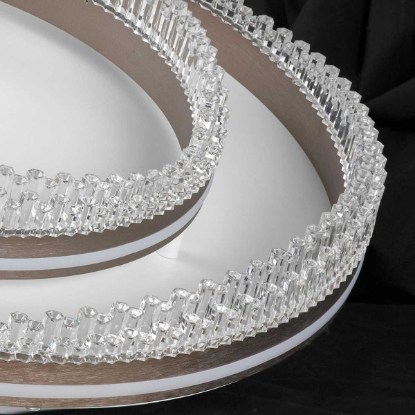 Потолочный светильник Lussole HARDIN LSP-7430