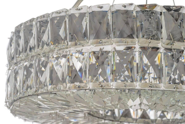 Подвесной светильник Arti Lampadari Sora E 1.5.40.100 N