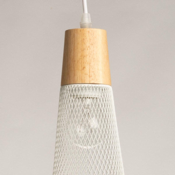 Люстра De City Соло 112014503