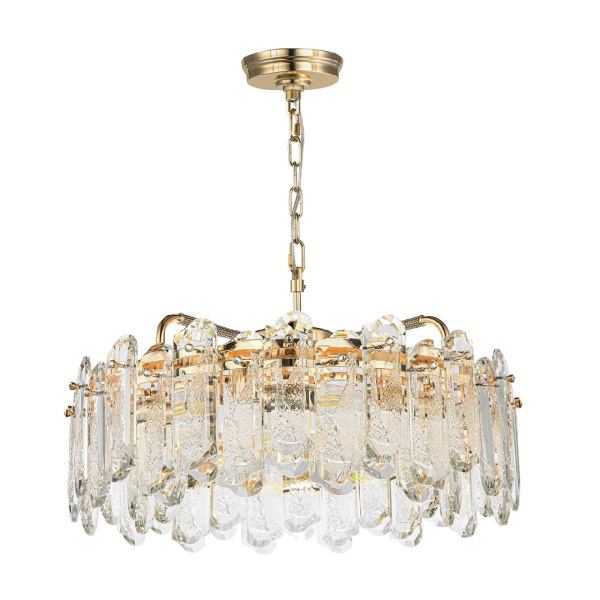 Подвесная люстра Odeon Light BULLON 5069/10