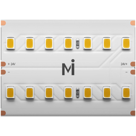 Светодиодная лента Maytoni 30W/m 280LED/m 2835SMD холодный белый 2,5M 201119